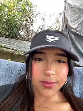 Mariangel_11's Live XXX Chat