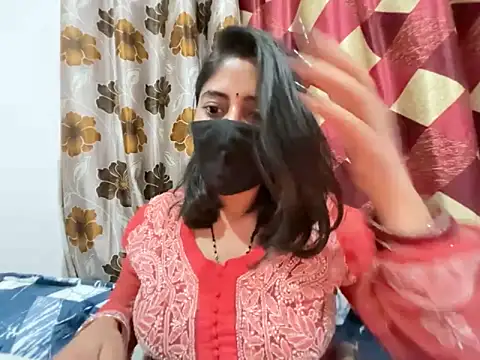 okbent ওয়েবক্যাম শো