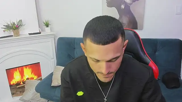 JACOB_RACHELL's Live XXX Chat