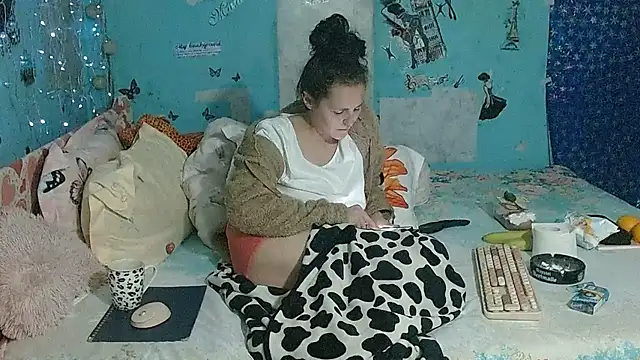 Chat XXX ao vivo de brighteyes77