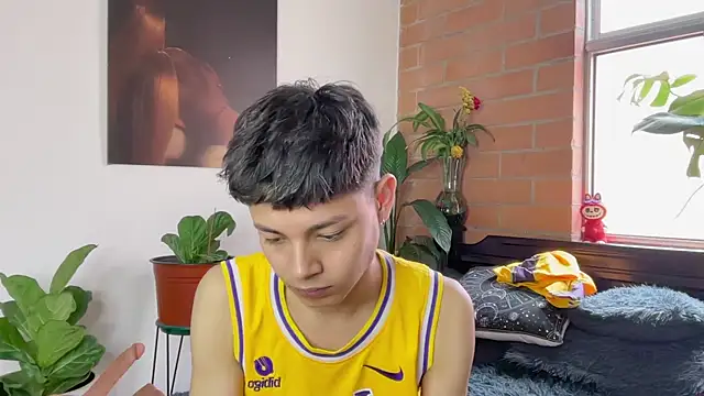 Andy_Belier23 Webcam show