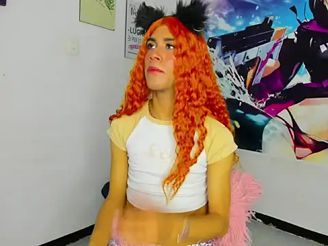 Ailanys_Miller – Naživo XXX chat