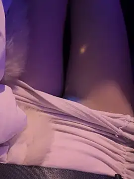 littleqiu Show Webcam