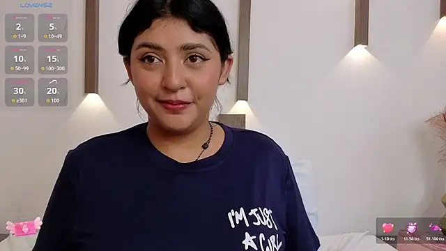 Chat XXX ao vivo de abby_miller26