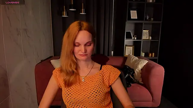 XXX chat uživo modela SaraSubtlety