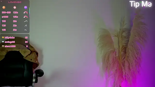 Онлайн чат XXX april_dumont