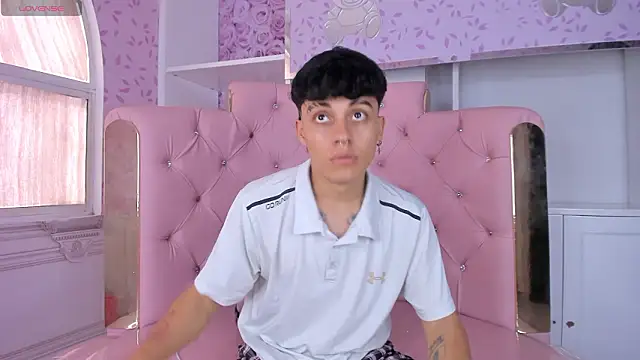 Dani_rivass Adlı Modelin Canlı XXX Sohbeti