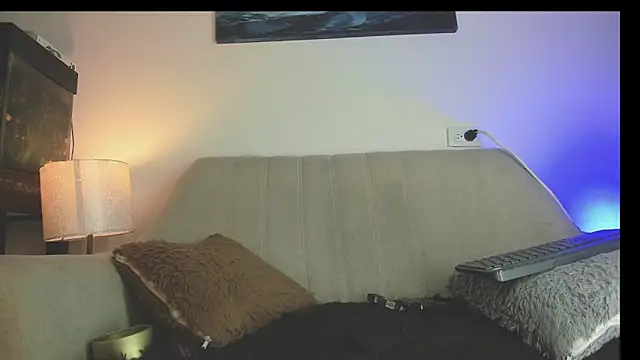 drakomilck1 Adlı Modelin Canlı XXX Sohbeti