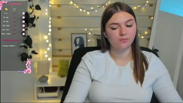 Josephine_Kiss – Live XXX-chat