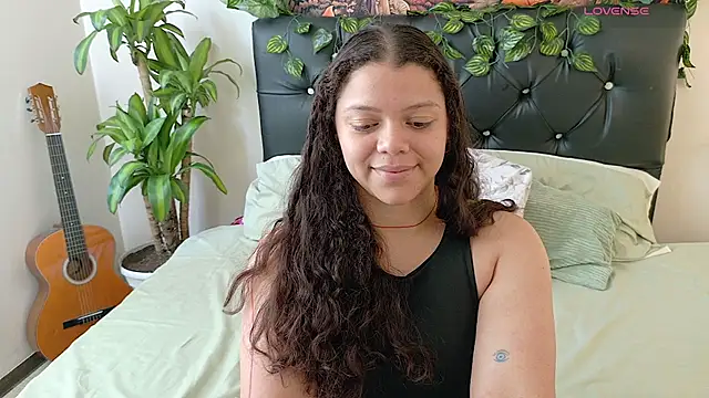 Chat XXX en directo de Amanda_sweet