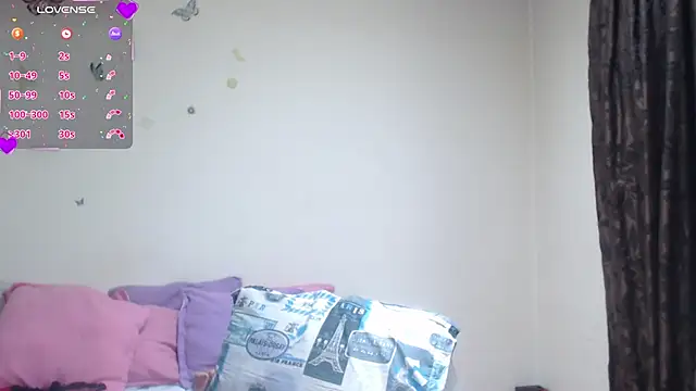 evangeline_lover's Live XXX Chat