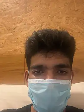 BadBoyTom78 Show Webcam