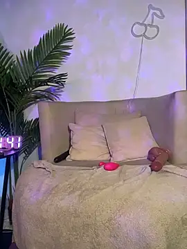 MiaFoxie_ Webcam-Show