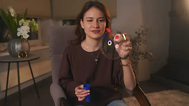 TifanyBerton Live XXX chat