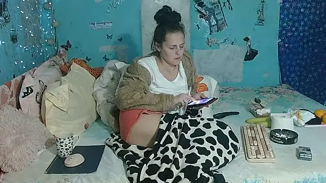 brighteyes77's Live XXX Chat