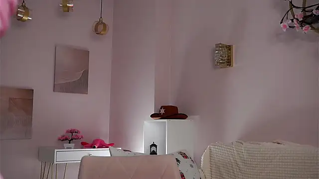 SunnivaCovil: онлайн-секс-чат