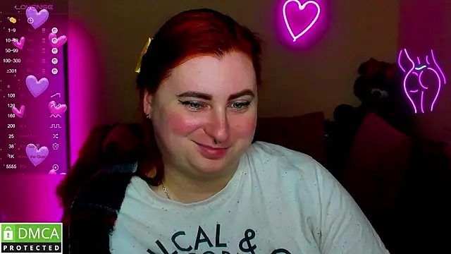 Chatroom XXX en direct de Alicia_love00