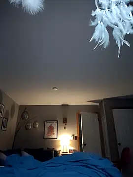 แชท XXX สดของ sinnernoir