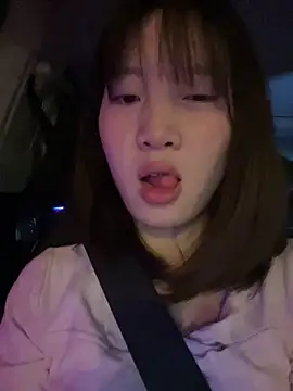 littleqiu Show Webcam