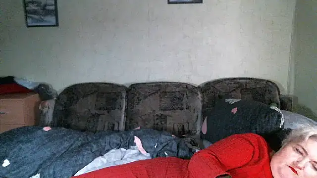 XXX chat uživo modela Lana555