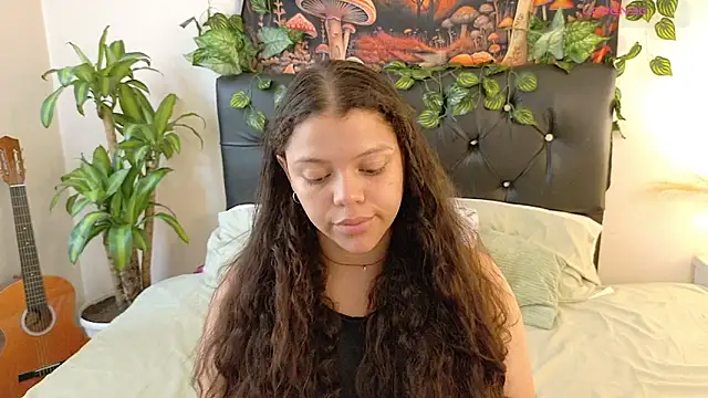 Amanda_sweet লাইভ XXX চ্যাট