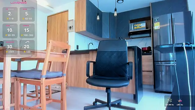 fitnolan Adlı Modelin Canlı XXX Sohbeti