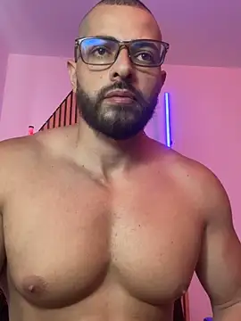 magnumchris Show Webcam