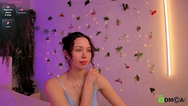 Black_Jenny Chat XXX in diretta