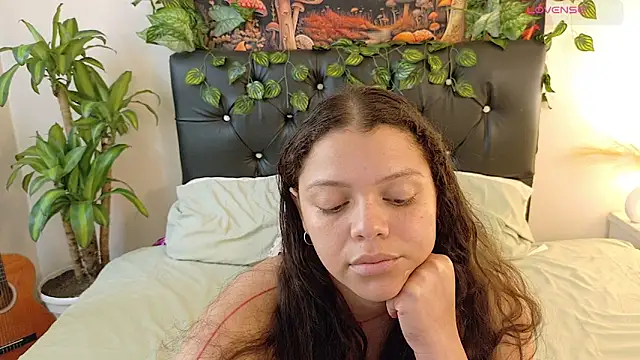 Amanda_sweetn Live XXX chat