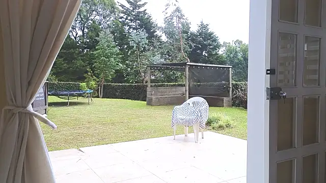 bellucxxxi Adlı Modelin Web Kamerası Şovu