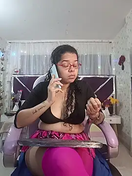 alexa-cooper- élő XXX-chatje