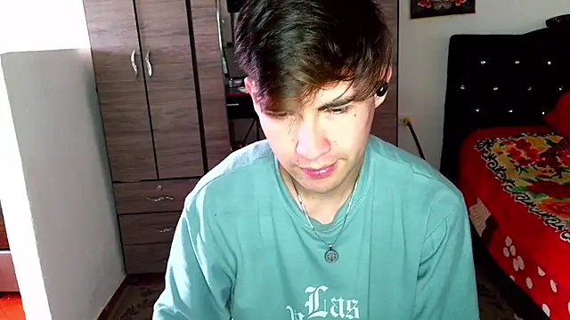 samael1107 Live XXX-chat