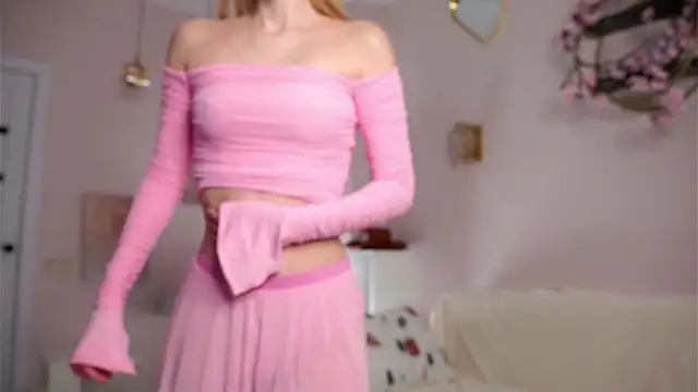 แชท XXX สดของ SunnivaCovil