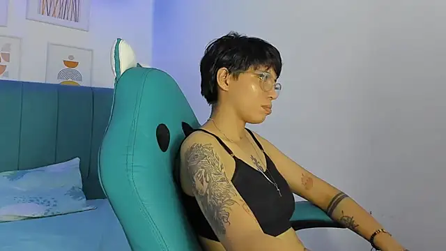 ivyheat3 Live XXX Chat