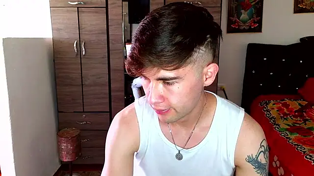 samael1107's Live XXX Chat