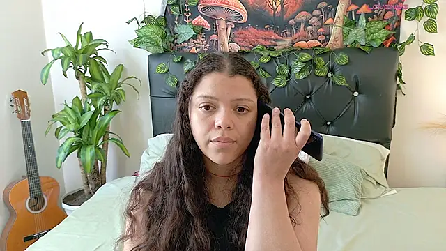 Amanda_sweet live XXX chat