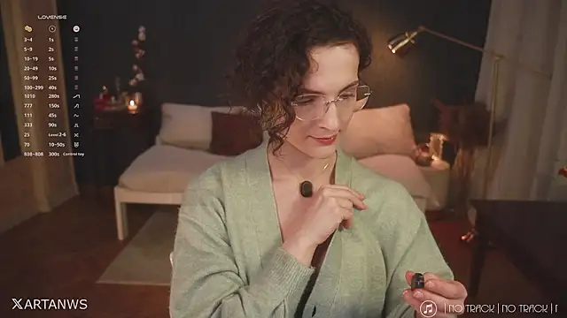 _arta_ – Naživo XXX chat