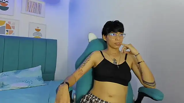 ivyheat3's Live XXX Chat