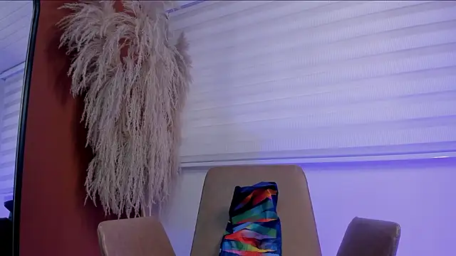 Chat XXX Live luna_willians