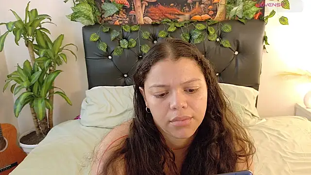 Chat XXX en directo de Amanda_sweet