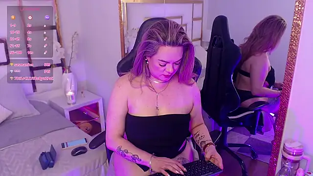 Chat XXX Live AvaMiia