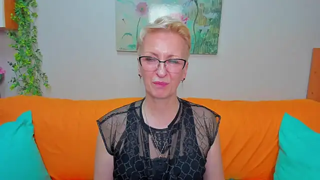 iamyourdream89 Show Webcam