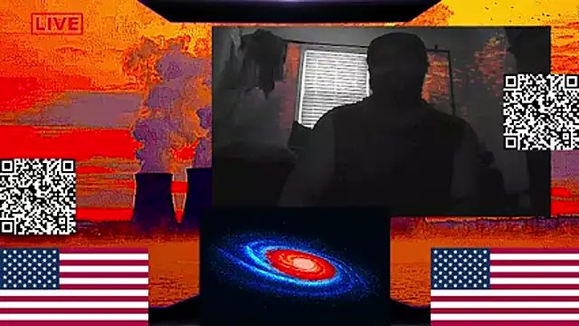 Вебкам-шоу RussellTaylorLacy