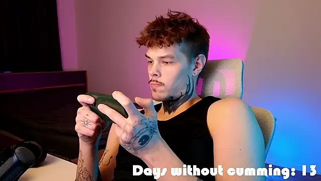 Živý XXX chat DENIS_HERE