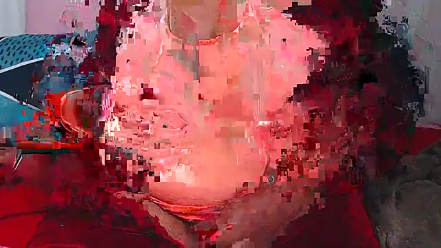 Freakyassnwildx – Kamerová šou