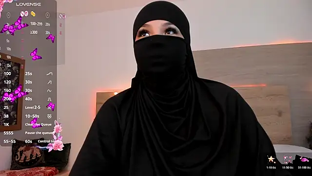 nashi_ra's Live XXX Chat