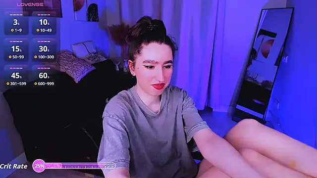 Lily_xBabe: απευθείας συνομιλία ΧΧΧ