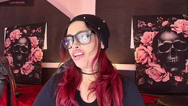 Chatroom XXX en direct de EvaaFoxxy1