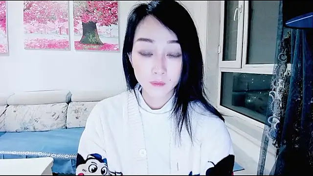 NIAN-ern Live XXX chat