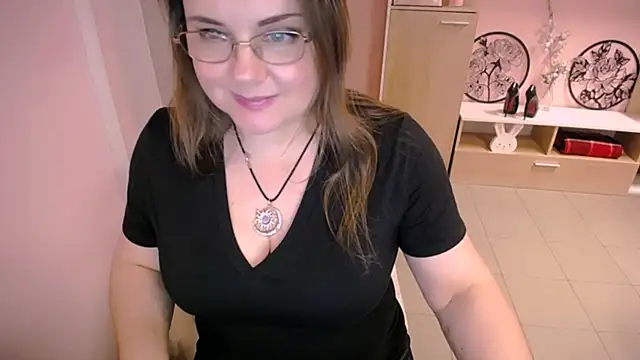 NeuroDoll 即時 XXX 聊天